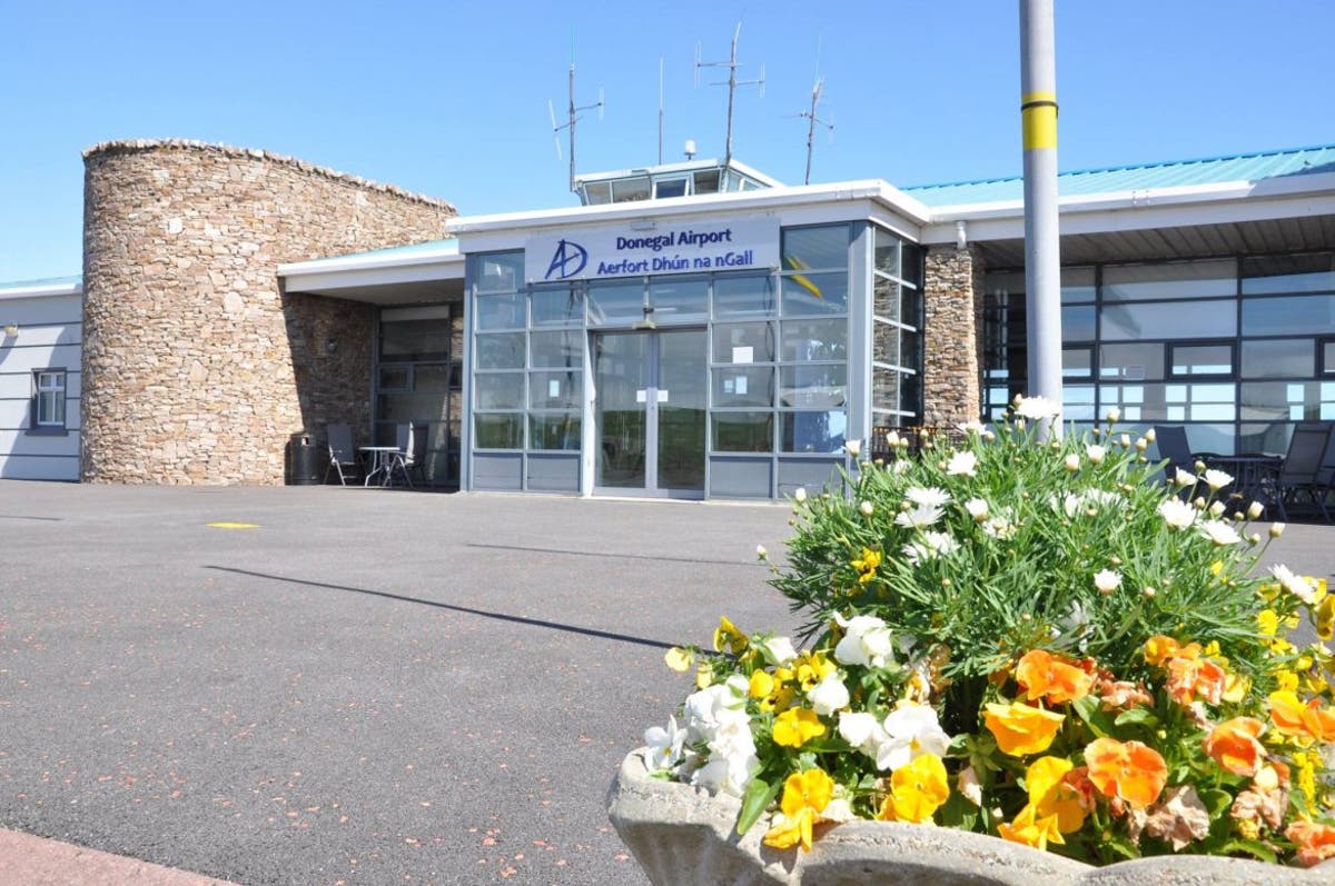 RT-PCR Covid 19 testing now available at Donegal Airport