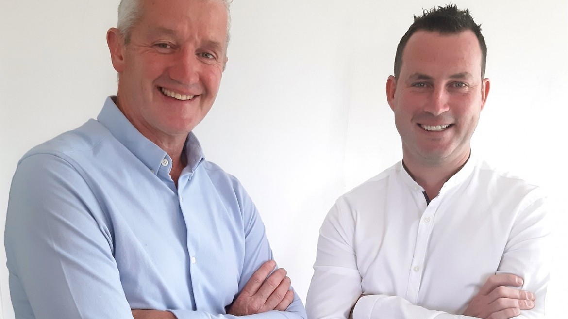 Medel are delighted to Welcome Cathal Joyce as Cardiac Ambassador