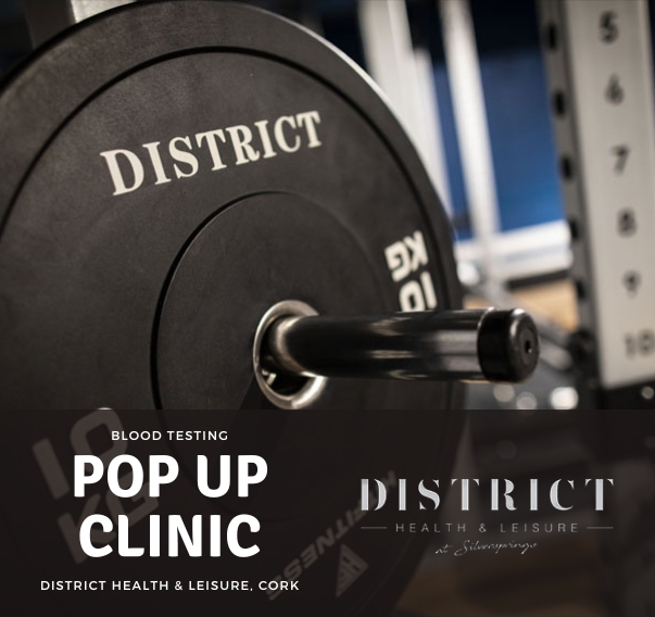 pop up clinic 1